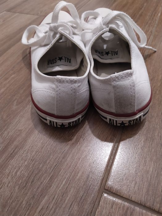 Tenisówki, trampki Converse