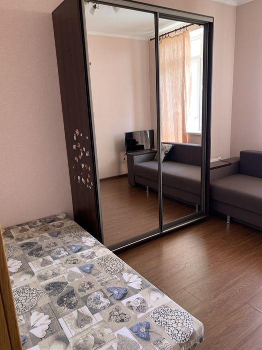 Аренда 3к квартира 12/14 Грековская 5