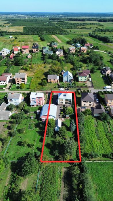 Продаж будинку в м.Мостиська , Львівщина