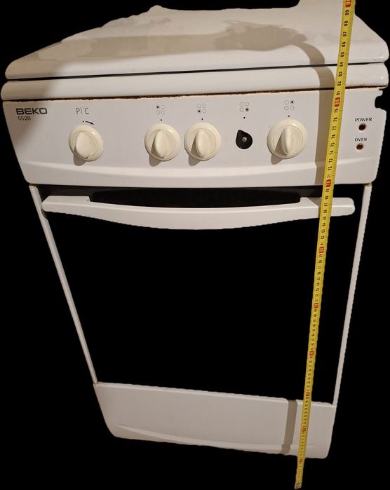 Продам пічку BEKO