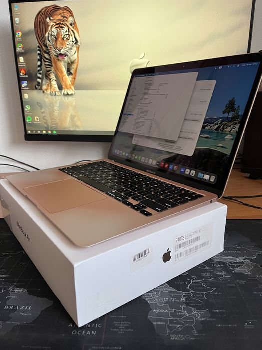 MacBook Air M1 2020