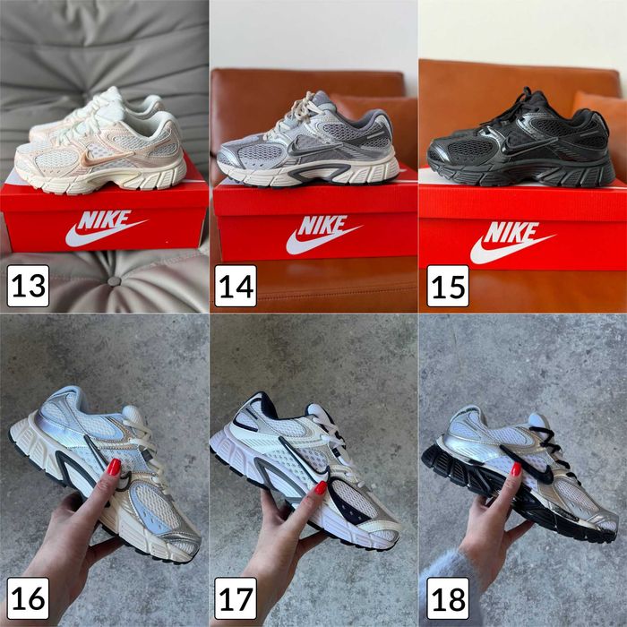 Кроссовки Nike Zoom V5 RNR Кросівки 36-45 Люкс Качество Найк Зум