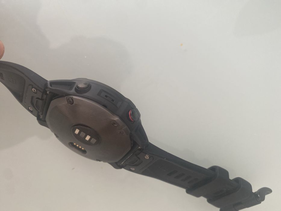Garmin fenix 6x pro sapphire 51mm