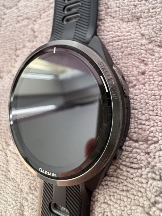 Garmin Forerunner 965