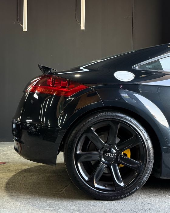 Audi TT 2.0 TFSI S-Tronic — photo 3