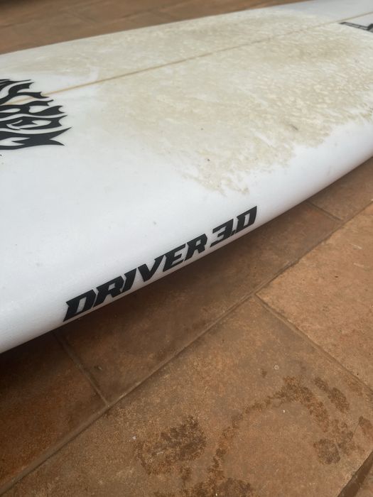 Prancha de surf Lost Driver 3.0  5,9