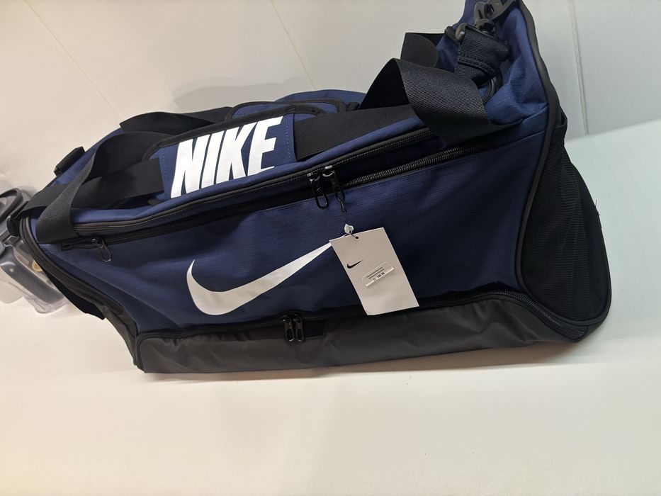 Torba Nike air max new 60l pro