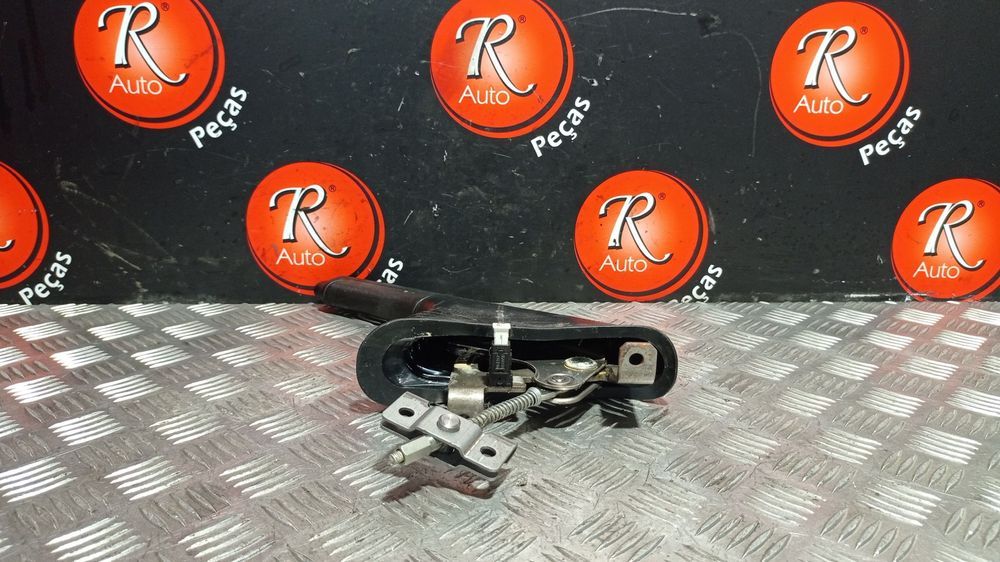Travão De Mão Fiat Grande Punto (199_)