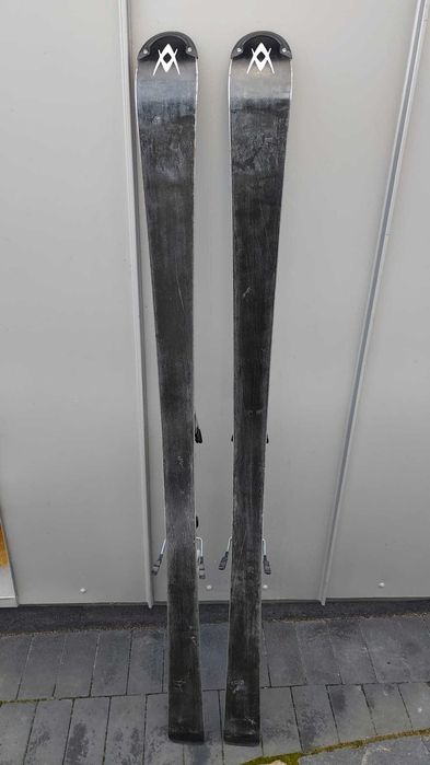 Narty 163cm Völkl Unlimited R1