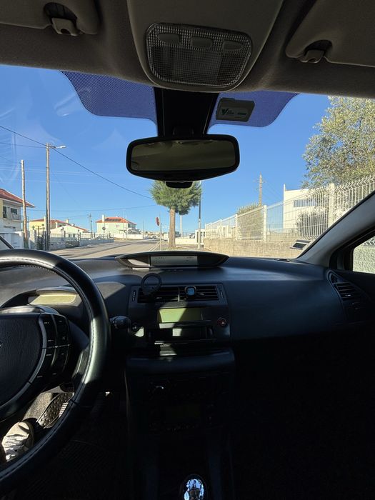 Citroën C4 1.4 Gasolina
