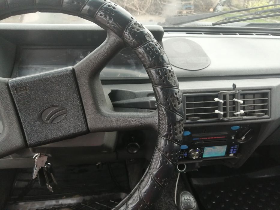 Заз славута продам