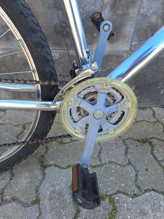 Bicicleta de Montanha roda 26