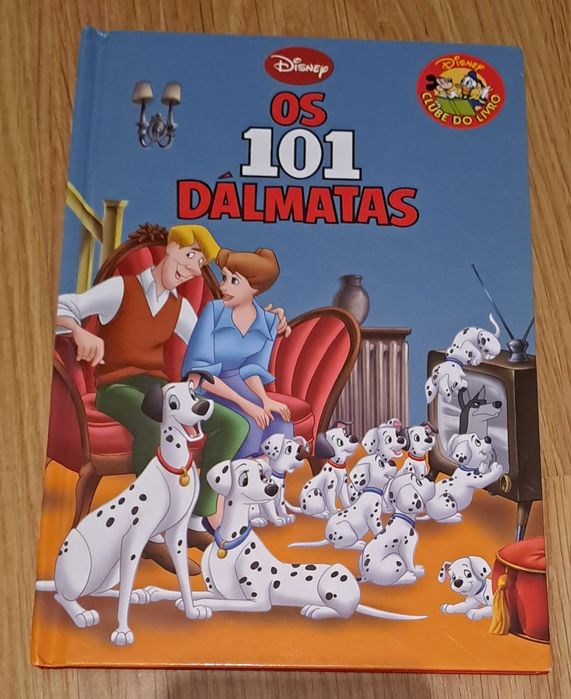 Livros Infantis Disney