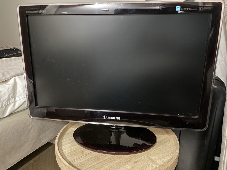 Monitor/TV samsung Syncmaster P2270HD