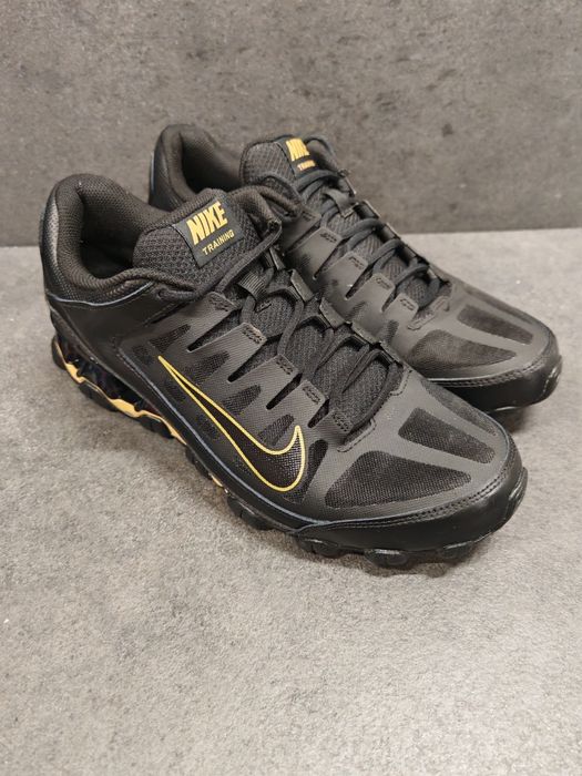 Nike reax mesh r.44. 5
