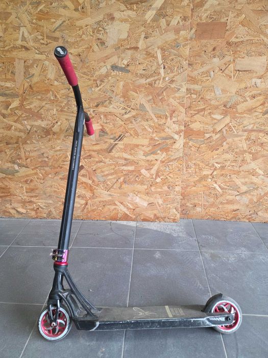 Hulajnoga wyczynowa deck Pandemonium