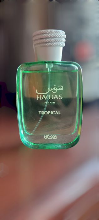Rasasi Hawas Tropical 100 ml