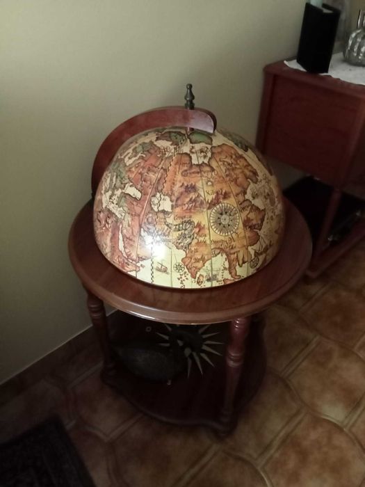 Bar Glovo mundo muito bonito