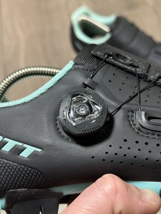 Scott MTB Team Boa  Biking Shoes
