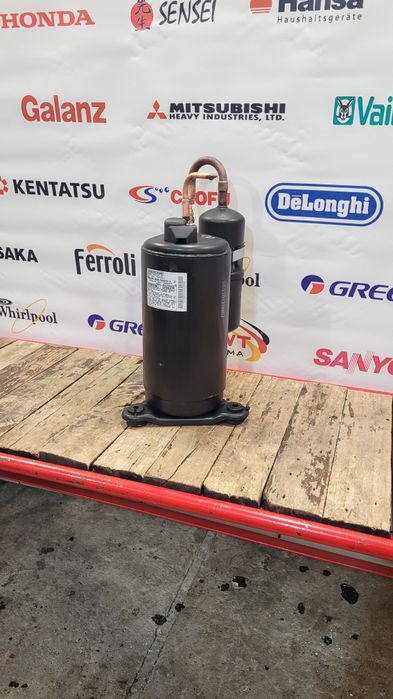 Компрессор Matsushita Electric-24