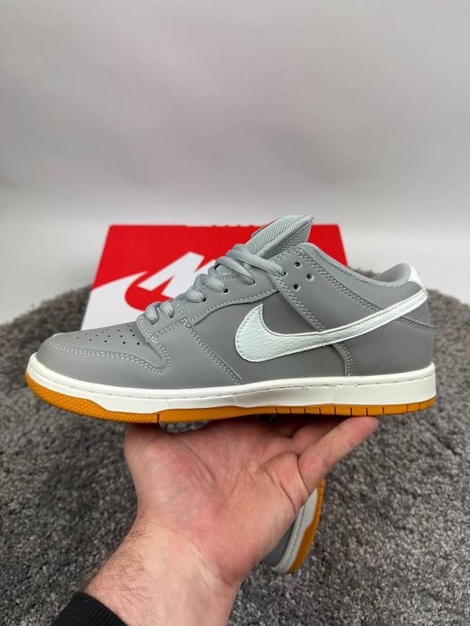 Кросовки Nike Dunk Low Sb найк данк 41,42,43,44