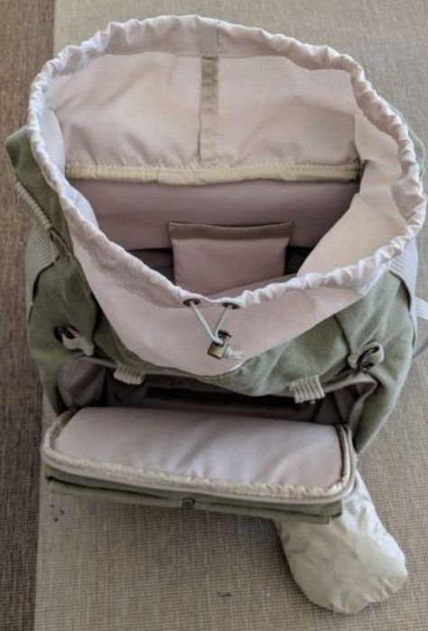 Mochila National Geographic