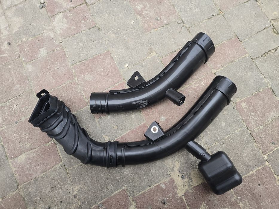 Патрубок Воздухоприемник Jeep Compass 2017 2018 2019 2020 2021 2022