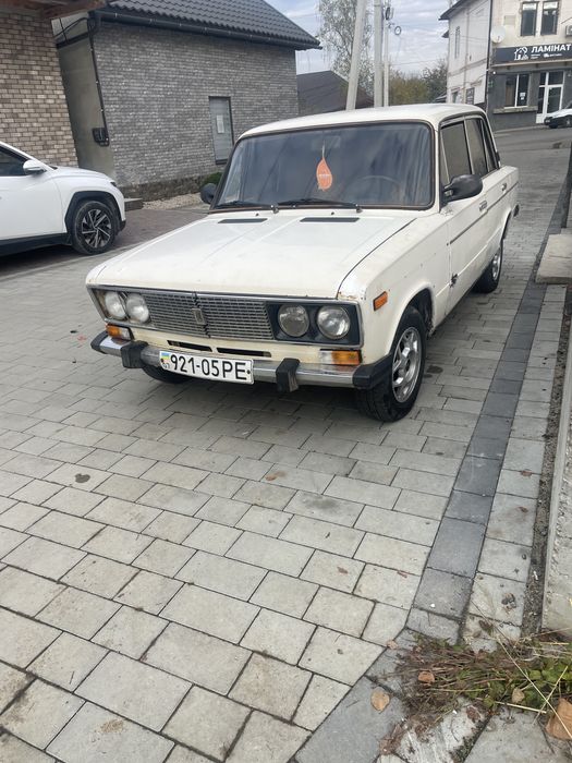 Продам Ваз 2106