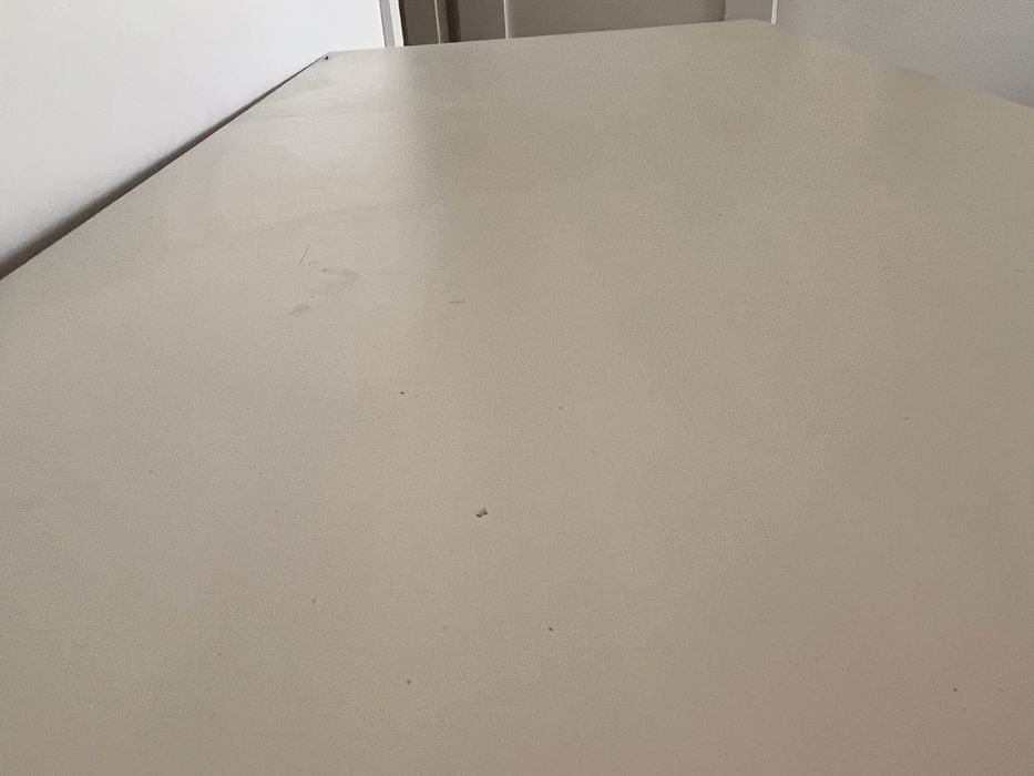 Komoda hemnes drewniana