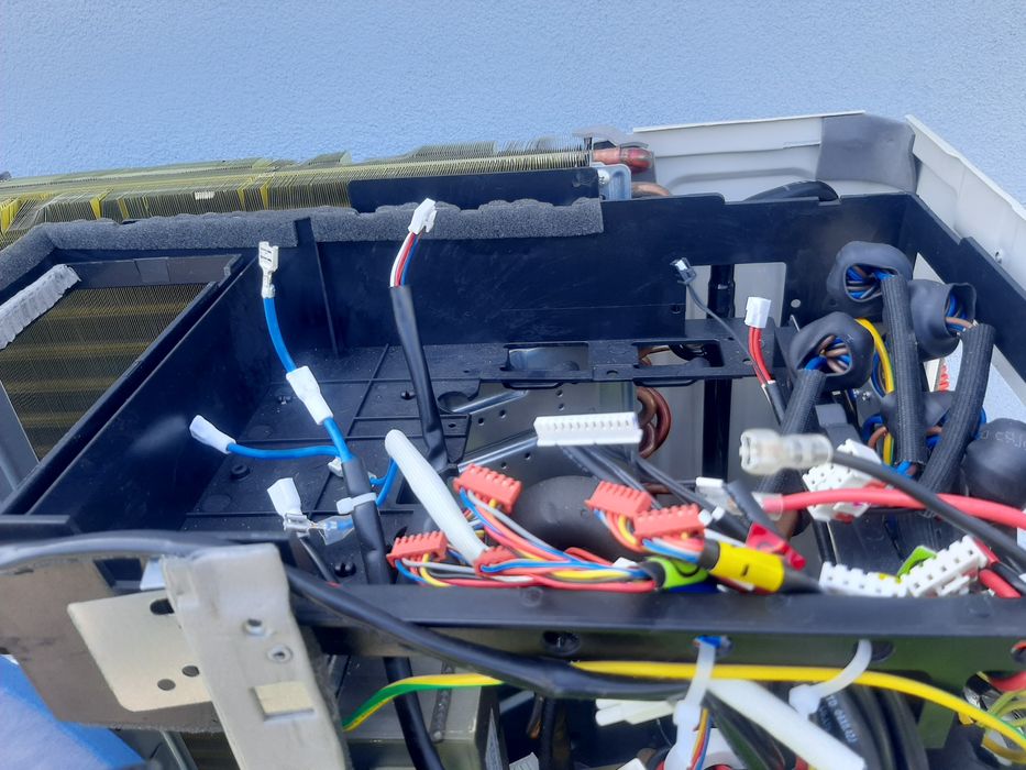 Reparação de Placas Inverter Ar Condicionado | Mais Barato que Nova