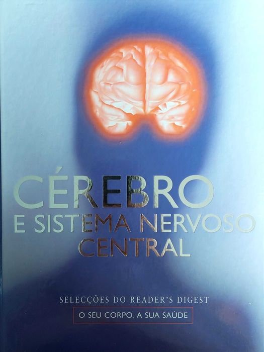 Cérebro e Sistema Nervoso Central