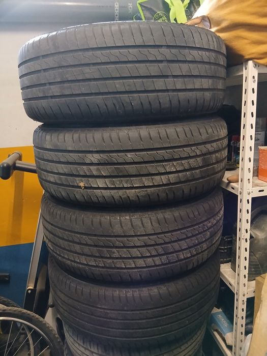 Jantes 16 para bmw