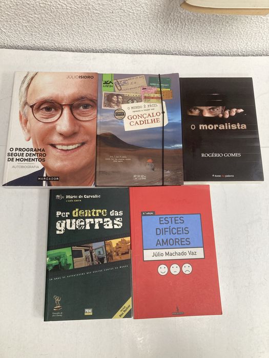 Livro Um Casamento de Sonho, de Domingos Amaral