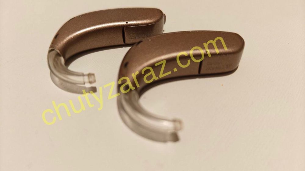 Oticon Xceed слуховые аппараты