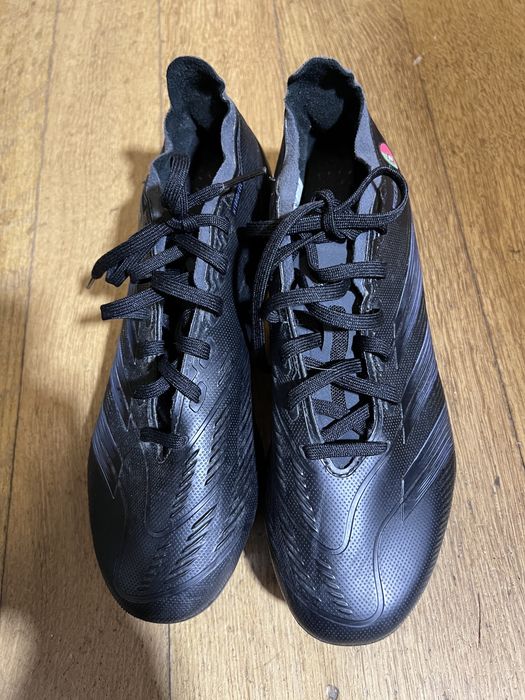 Chuteiras Adidas Predator Elite/League Portugal Edition T.40
