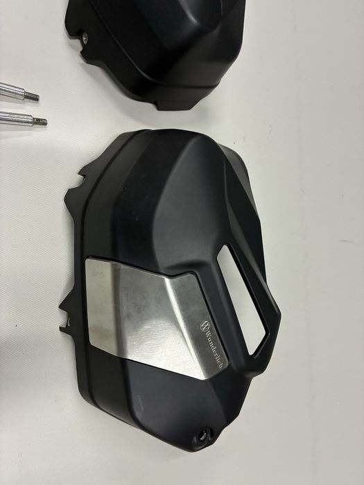 Osłony Cylindra Wunderlich BMW R1250GS