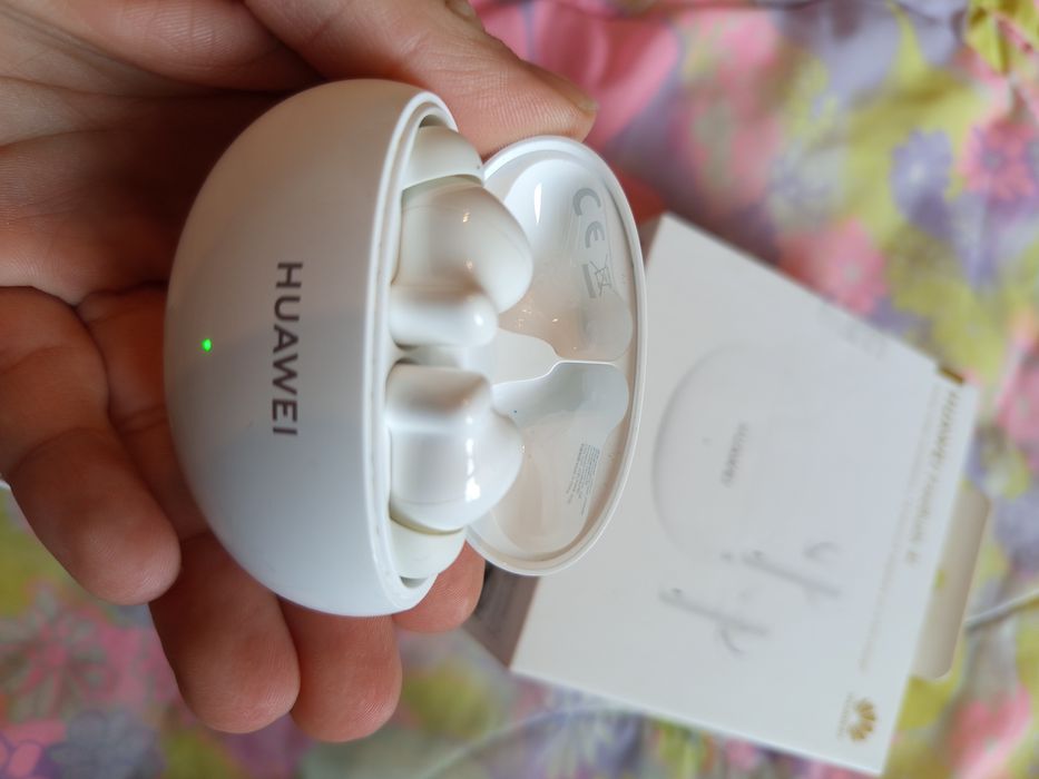 Huawei FreeBuds 4i