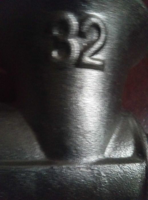 Máquina picar manual