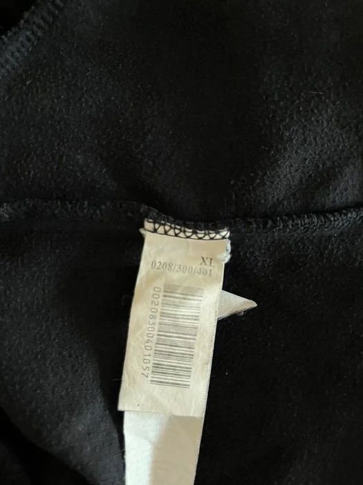 Camisa/ Casaco Zara Bombazine Azul Escuro (Vintage 00’s)