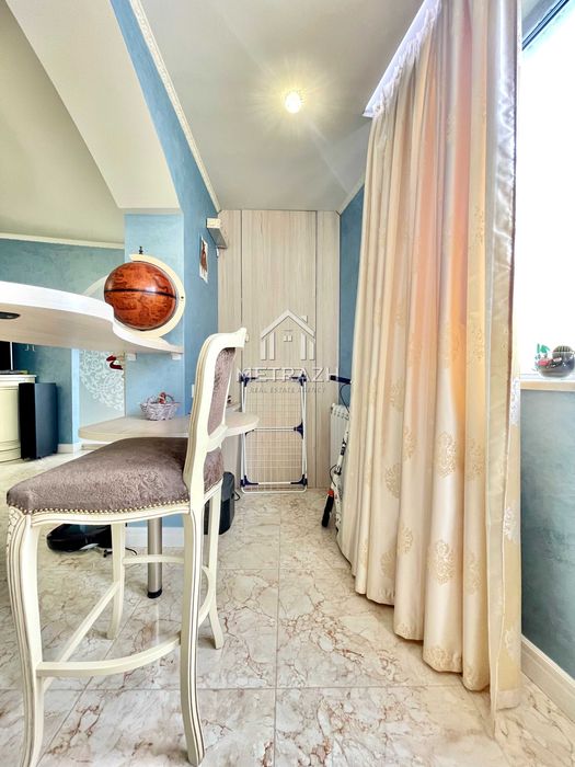 Продам 3 к. квартиру 150 м2 ЖК Гольдберговская Левада Гагарина ремонт