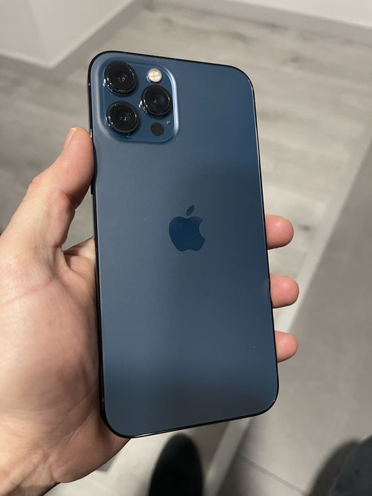 Iphone 12 Pro Max 128Gb bat100%