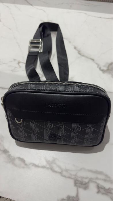 Bolsa   lacoste