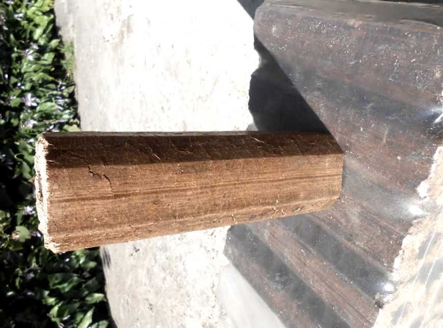 Пелети та брикети — рішення для дому, бізнесу та котелень