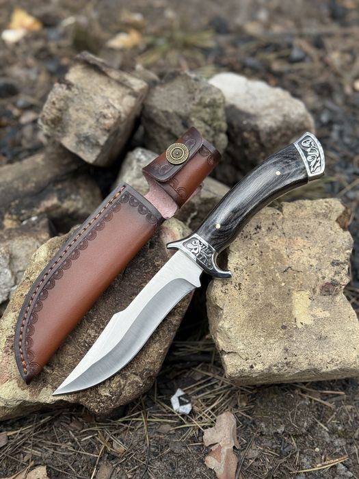 Код 205 Ніж мисливський Terra тактичний охотничий нож