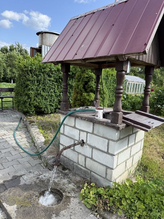 Будинок з просторою територією|с.Іваниничі