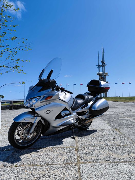 Honda ST 1300 Pan Europen