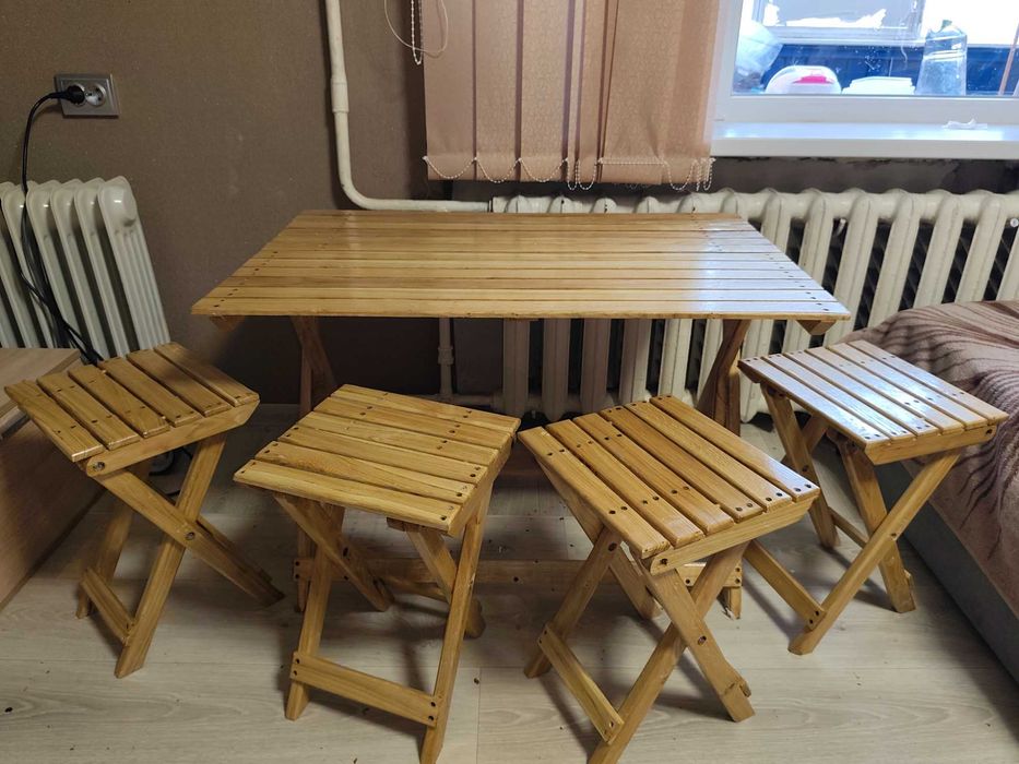 Набір для відпочинку