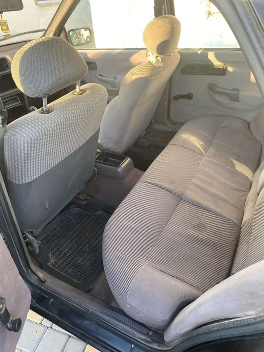 Форд Сиерра, 2.0