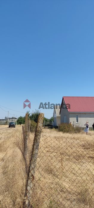 Участок в новом районе с. Александровка