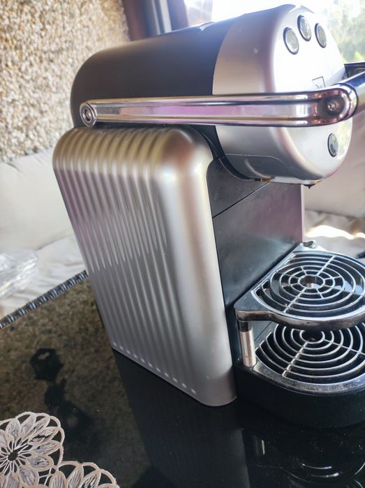 Ekspres do kawy Nespresso